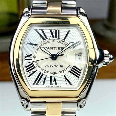 cartier watches for men